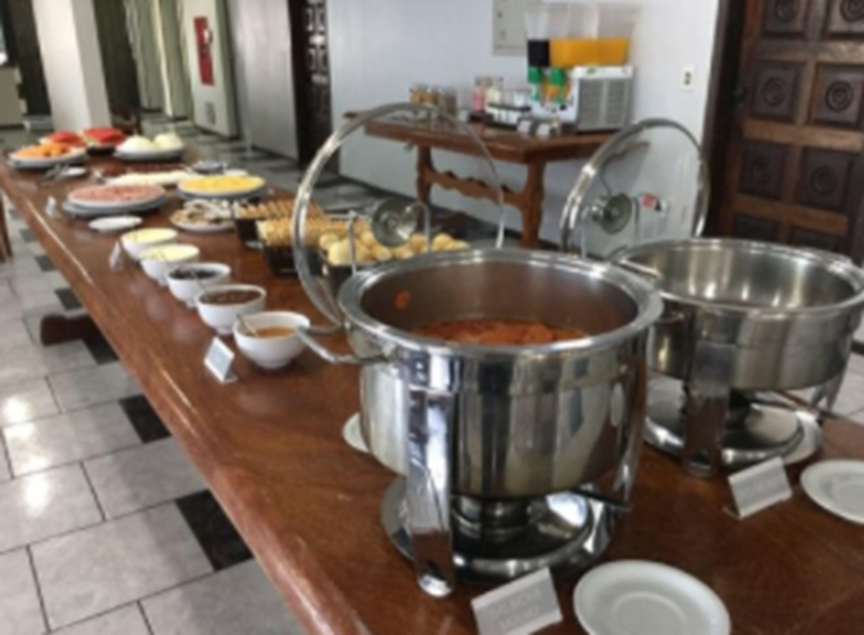 Lumar Hotel — Photos 3